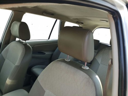 Toyota Innova 2.5 GX (Diesel) 7 Seater BS IV 2013 for sale