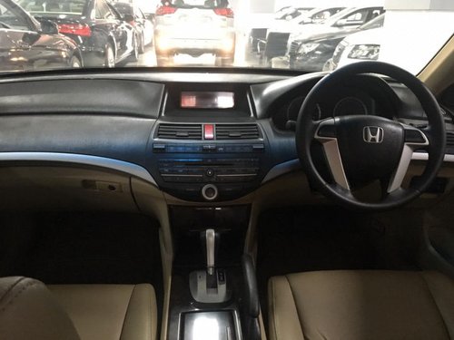 2009 Honda Accord for sale at low price