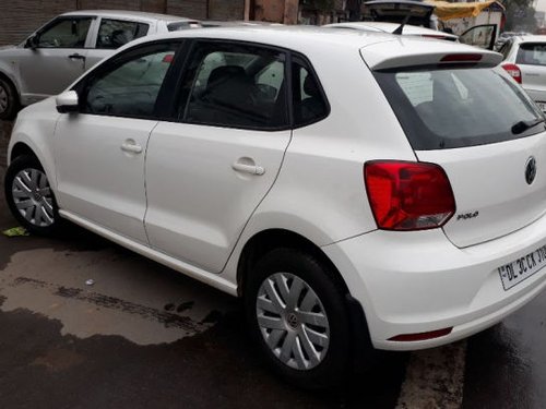 Volkswagen Polo 1.2 MPI Comfortline 2015 for sale