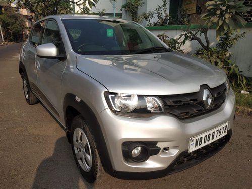 2016 Renault Kwid for sale at low price