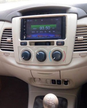 Toyota Innova 2.5 G (Diesel) 7 Seater BS IV 2014 for sale