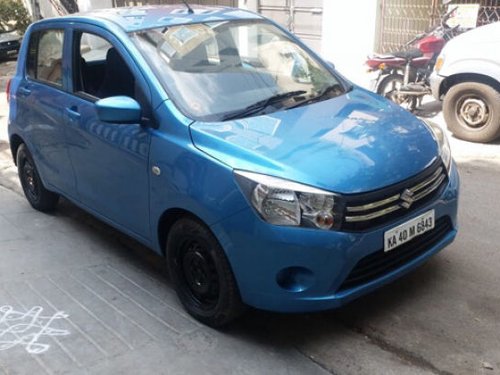 Used 2015 Maruti Suzuki Celerio for sale