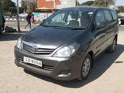 2009 Toyota Innova for sale