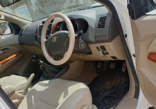 Toyota Fortuner 2011 for sale