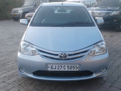 Toyota Etios Liva G 2012 for sale