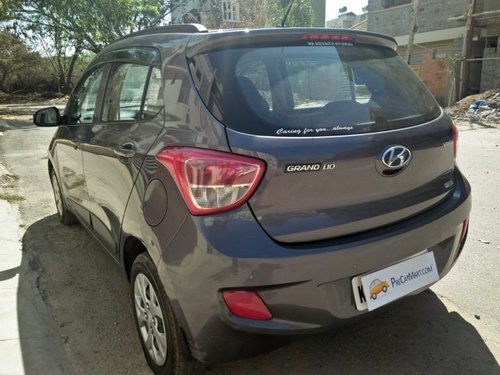 2015 Hyundai i10 for sale at low price