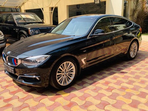 Used BMW 3 Series GT Luxury Line 2016 for sale