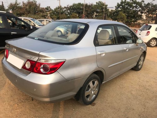 2008 Honda City ZX for sale