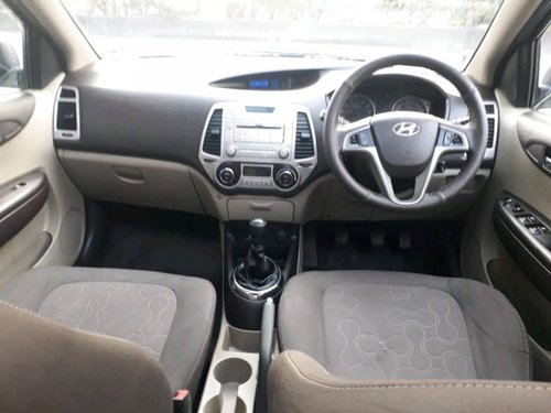 2011 Hyundai i20 for sale at low price