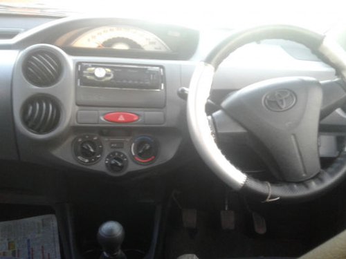 Toyota Etios Liva G 2012 for sale