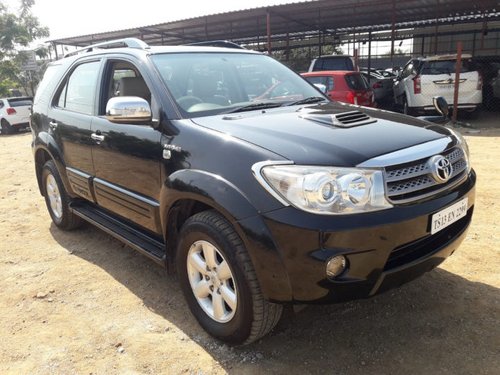 Toyota Fortuner 2009 for sale