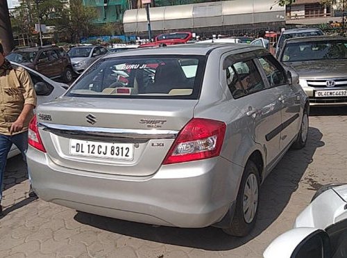 2016 Maruti Suzuki Dzire for sale