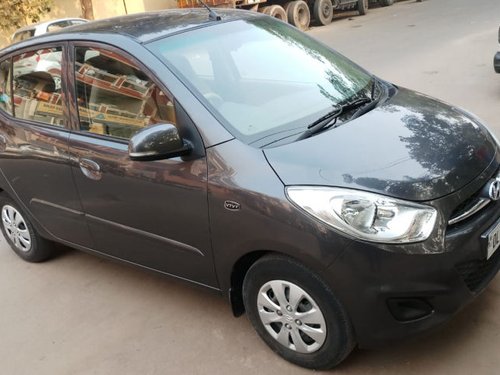 Hyundai i10 2012 for sale