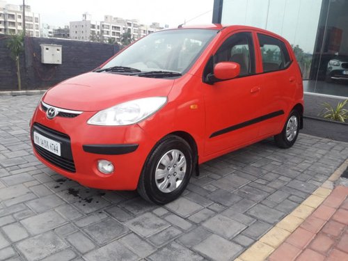 2010 Hyundai i10 for sale at low price