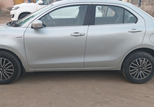 2017 Maruti Suzuki Dzire for sale