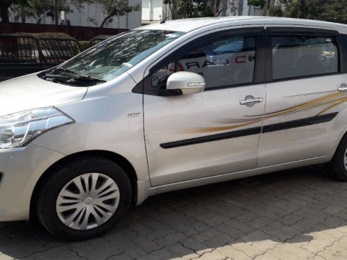 2014 Maruti Suzuki Ertiga for sale at low price