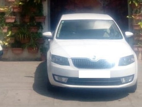 2015 Skoda Octavia for sale at low price