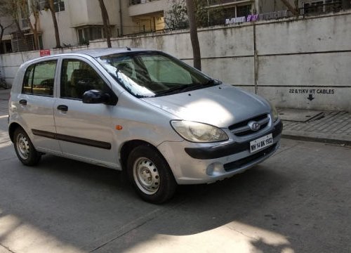 Hyundai Getz Prime 2008 for sale