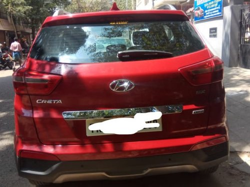 Hyundai Creta 2017 for sale