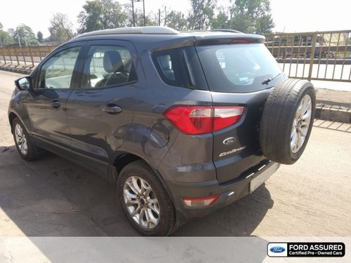 Used 2014 Ford EcoSport for sale