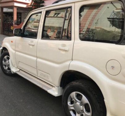 Used Mahindra Scorpio 2009-2014 car at low price