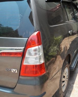 2012 Toyota Innova for sale