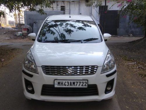 Used 2012 Maruti Suzuki Ertiga for sale