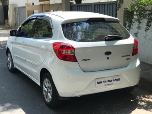 2015 Ford Figo for sale at low price