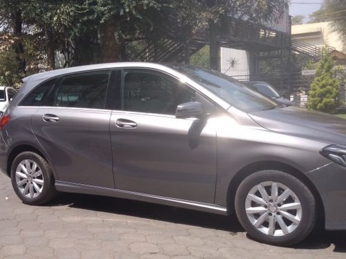 Used Mercedes Benz B Class B200 CDI 2015 for sale