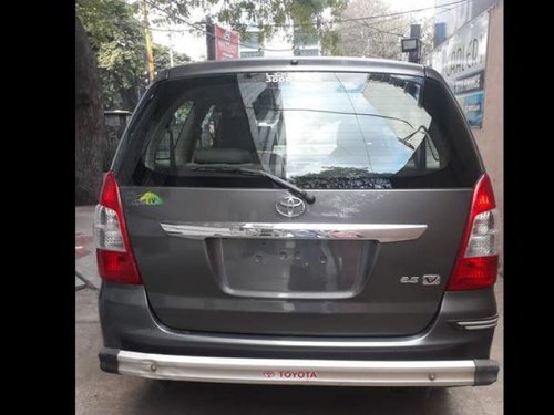 2014 Toyota Innova for sale