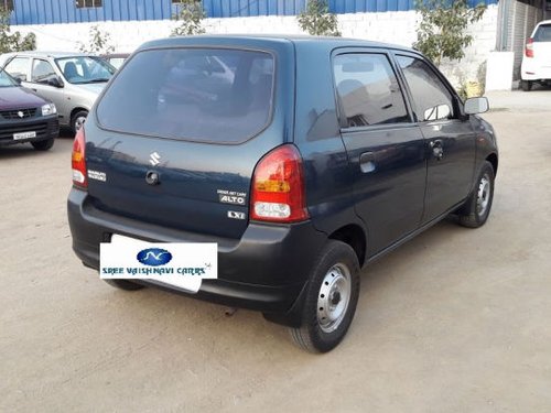 2010 Maruti Suzuki Alto for sale