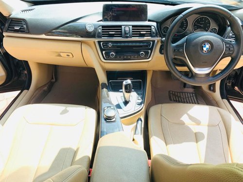Used BMW 3 Series GT Luxury Line 2016 for sale