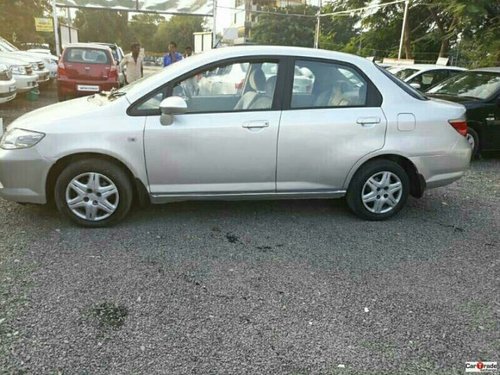 Honda City ZX EXi 2006 for sale