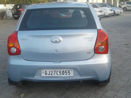 Toyota Etios Liva G 2012 for sale