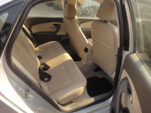 2015 Volkswagen Vento for sale at low price