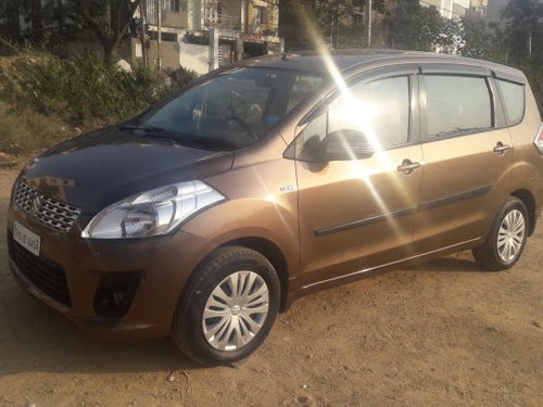 Used 2015 Maruti Suzuki Ertiga for sale