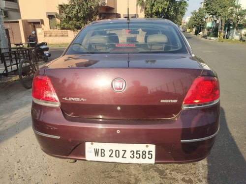 Used 2011 Fiat Linea for sale