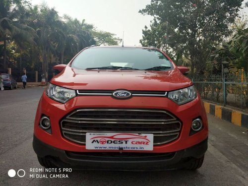 2014 Ford EcoSport for sale at low price