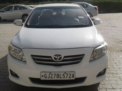 Toyota Corolla Altis G for sale