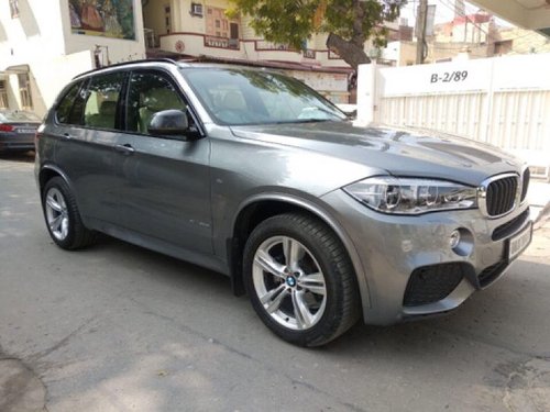 BMW X5 xDrive 30d M Sport 2018 for sale