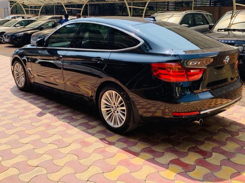 Used BMW 3 Series GT Luxury Line 2016 for sale