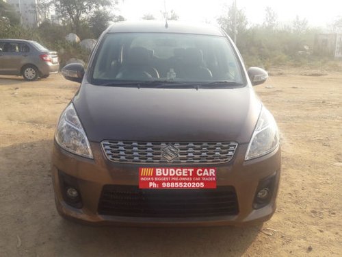 Used 2015 Maruti Suzuki Ertiga for sale