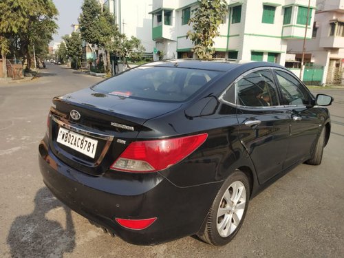 Hyundai Verna 1.6 SX VTVT (O) for sale