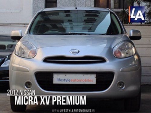 Used 2019 Nissan Micra for sale