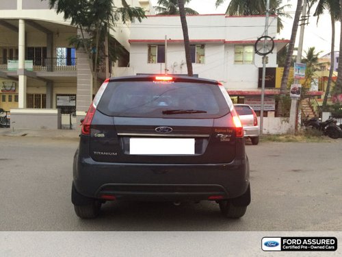 Ford Figo Diesel Titanium 2012 for sale