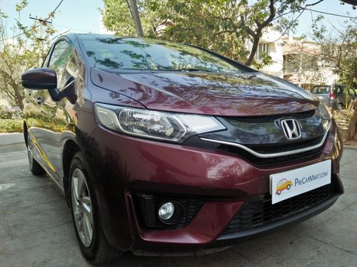 2017 Honda Jazz for sale