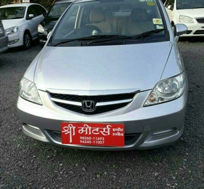 Honda City ZX EXi 2006 for sale