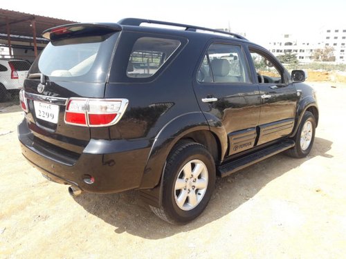 Toyota Fortuner 2009 for sale