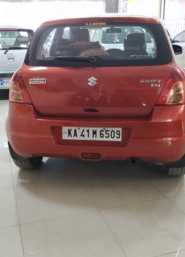 Used Maruti Suzuki Swift car 2008 for sale at low price