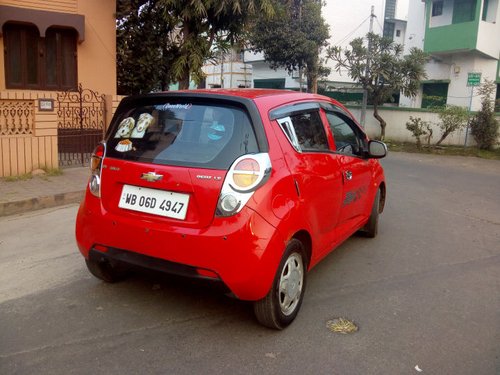 Chevrolet Beat LS for sale